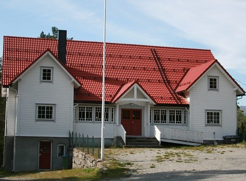 Ungdomshuset Skogstjerna